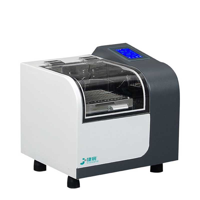 空气浴恒温摇床