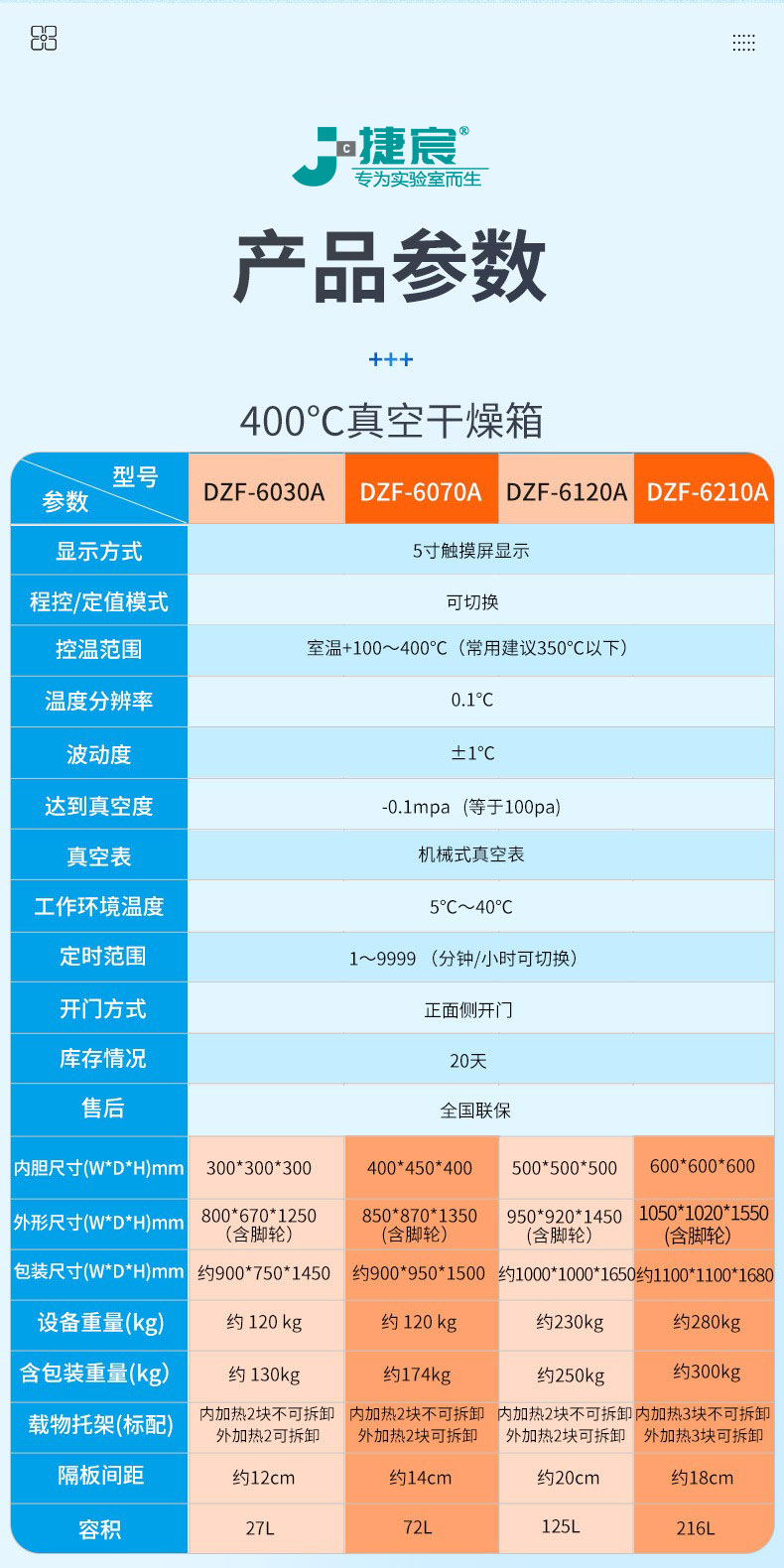 真空干燥箱 真空干燥箱