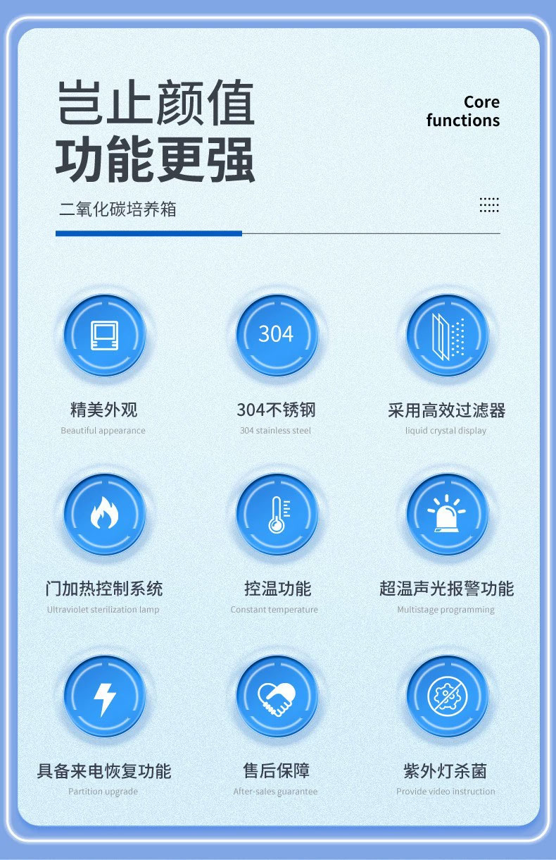 真空干燥箱 真空干燥箱