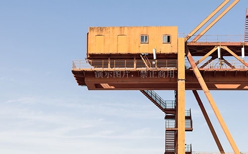 北京施工租赁起重机