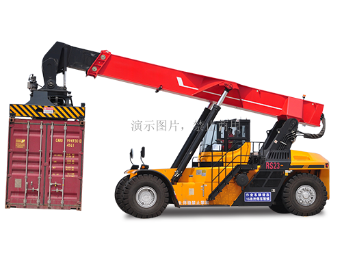 集装箱起重吊装