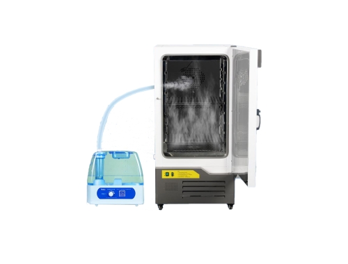 MJ-600-II加湿型霉菌培养箱（600L)