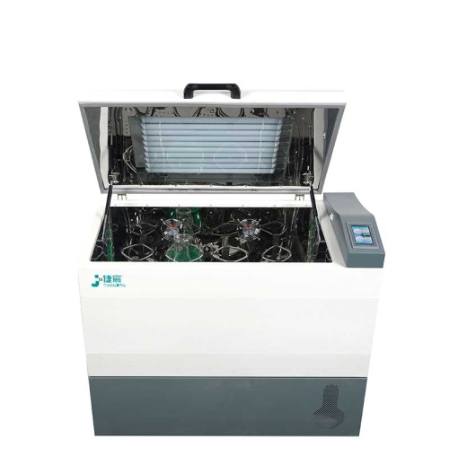 YCW卧式光照振荡摇床