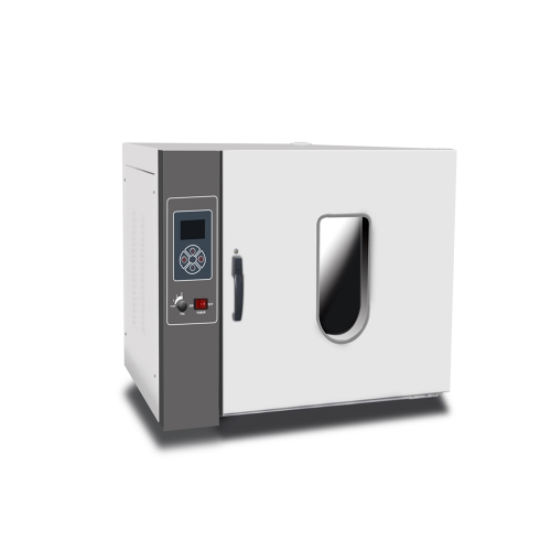 鼓风干燥箱稳定高效的核心工作原理