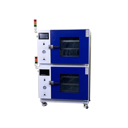 DZF-6130C-2叠加式真空干燥箱（137L）