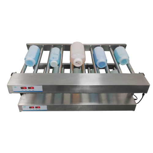 JRB-SL-10/20/30多层培养箱滚瓶机