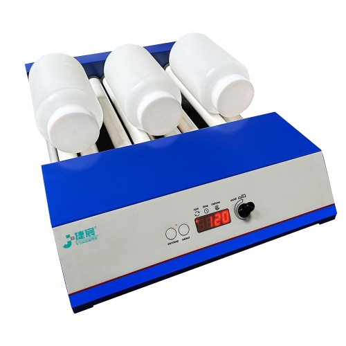 JTR-8DP/DPT滚轴混匀仪（特氟龙不锈钢）