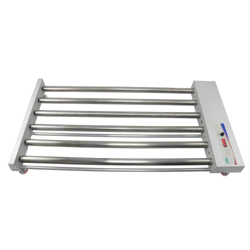 JTR-6DHL大容量滚轴罐磨机