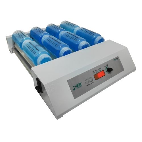 JTR-8DH滚轴混匀仪