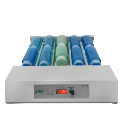 JTR-10DH滚轴混匀仪