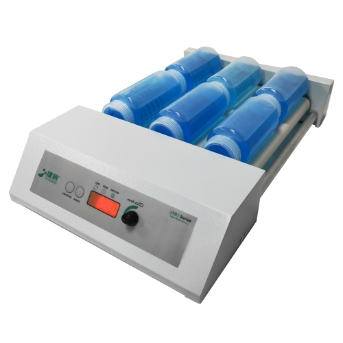 JTR-6DH滚轴混匀仪