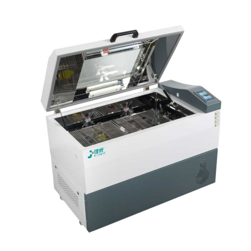 YCW系列卧式空气浴恒温摇床