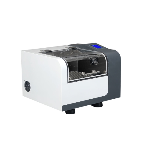 YCT-80BF空气浴恒温制冷摇床（往复式）