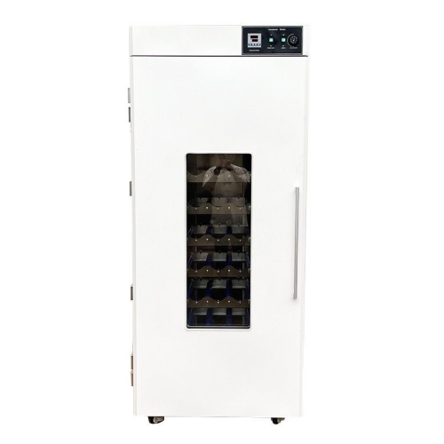 JC-CO2-GPJ-90二氧化碳培养箱滚瓶机