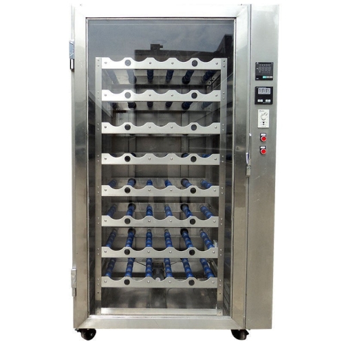 JC-GPJ-25低速细胞滚瓶机