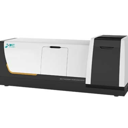 JCS5300-H湿法激光粒度分析仪（0.1-1200&mu;m）