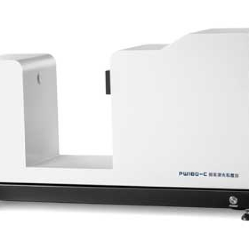 PW180-C喷雾激光粒度分析仪（0.1-800&mu;m）