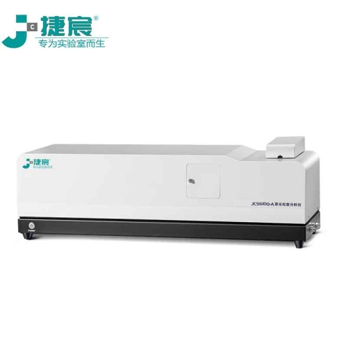 JCS6100-A湿法全自动激光粒度仪（0.01-2000&mu;m）