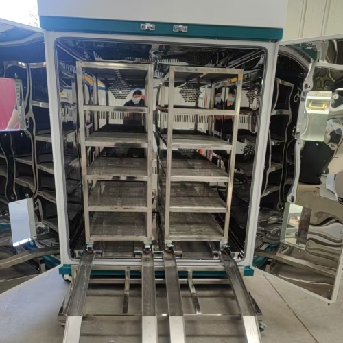 LRH-900F生化培养箱（滚瓶机专用）