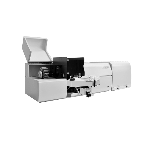 AAS3800火焰石墨炉一体机原子吸收分光光度计