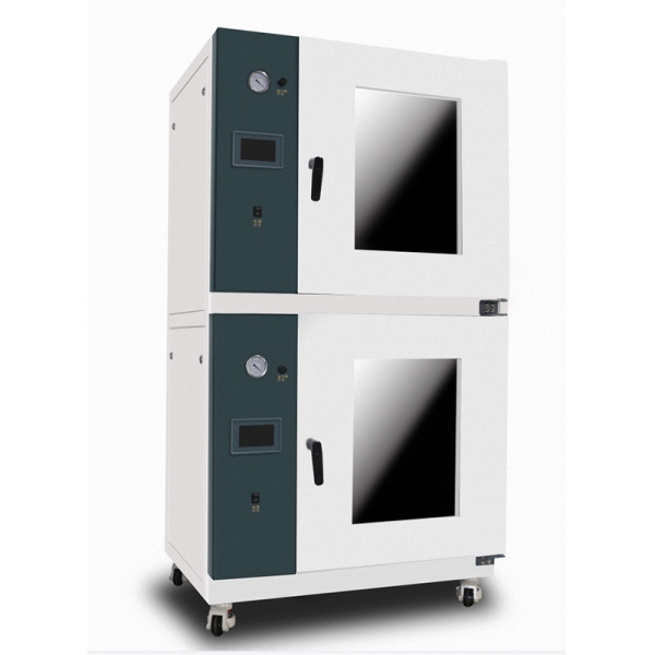 DZF-6210-2叠加式真空干燥箱（210L）