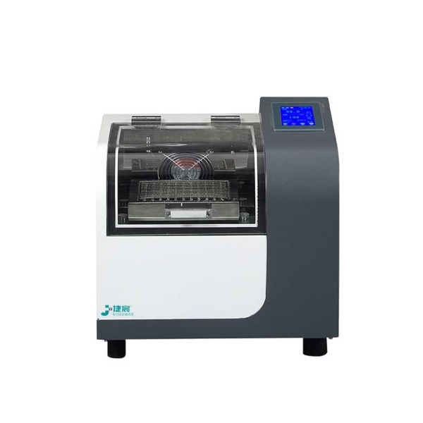 YCT系列台式空气浴恒温摇床