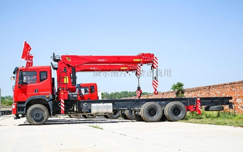 吊车出租未来市场如何？