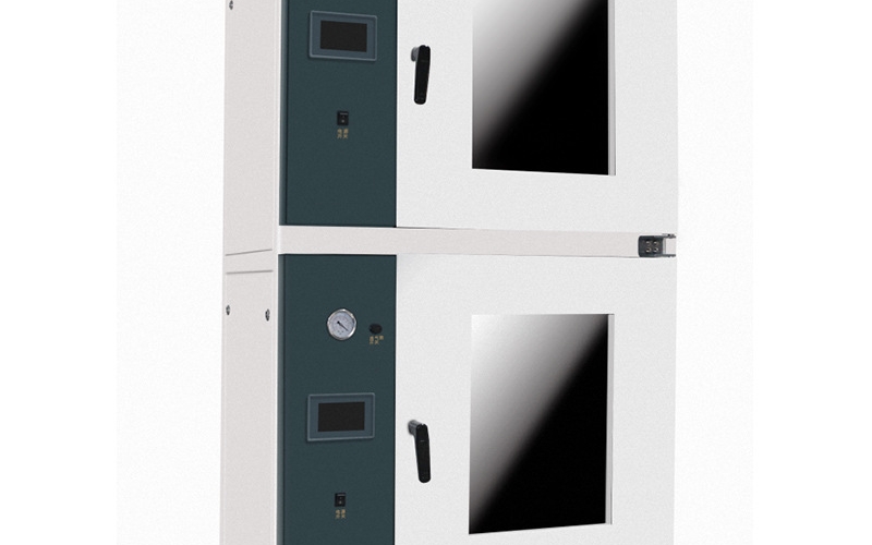 DZF-6210-2叠加式真空干燥箱（210L）