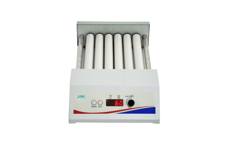 JTR-6DR滚轴混匀仪视频展示