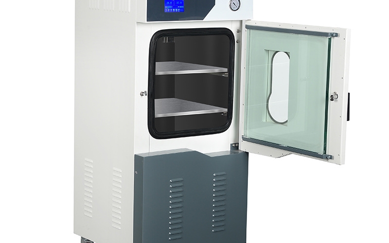 真空干燥箱全方位科普：原理、技术与选型指南