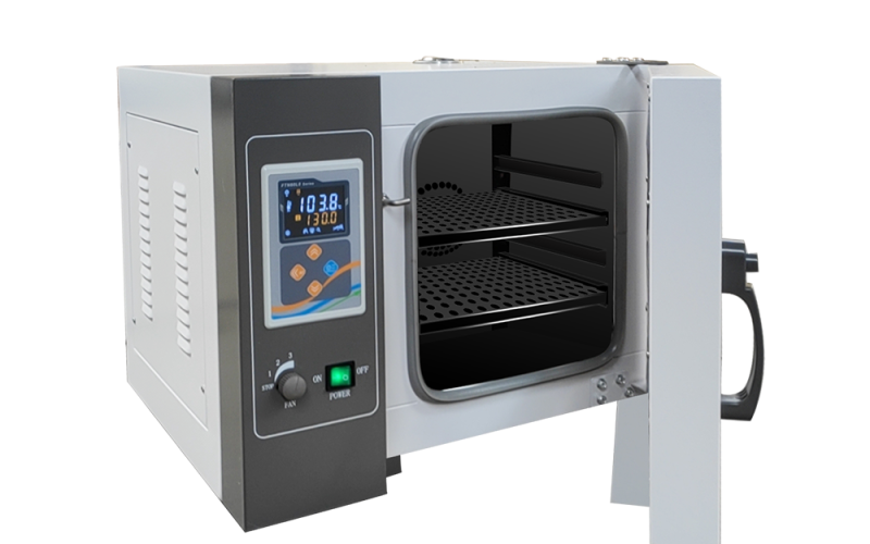 鼓风干燥箱常见故障与专业排查指南