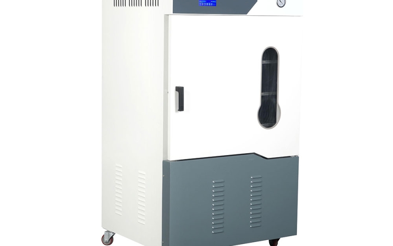 DZF-6090C全自动真空干燥箱（90L）