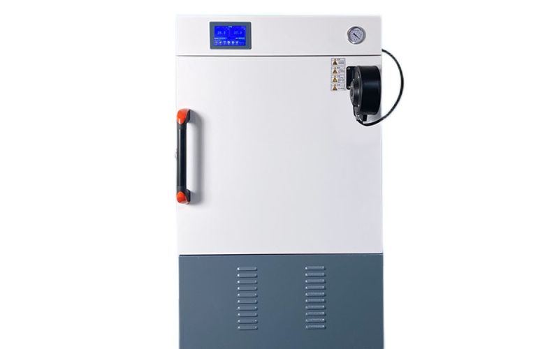 DZF-6070A高温真空干燥箱400℃（72L）