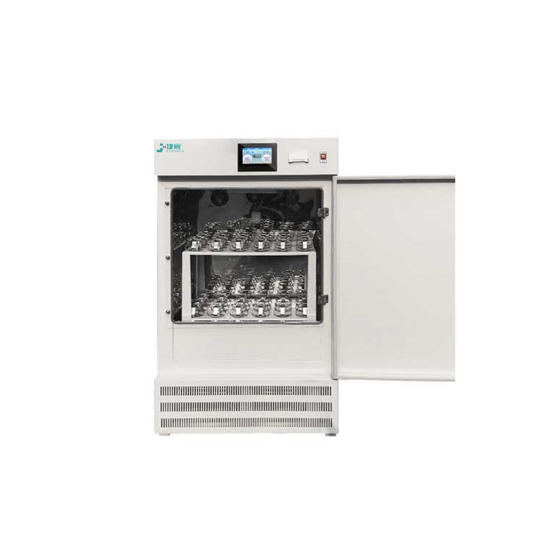 JC-1102C/2102C二氧化碳恒温摇床