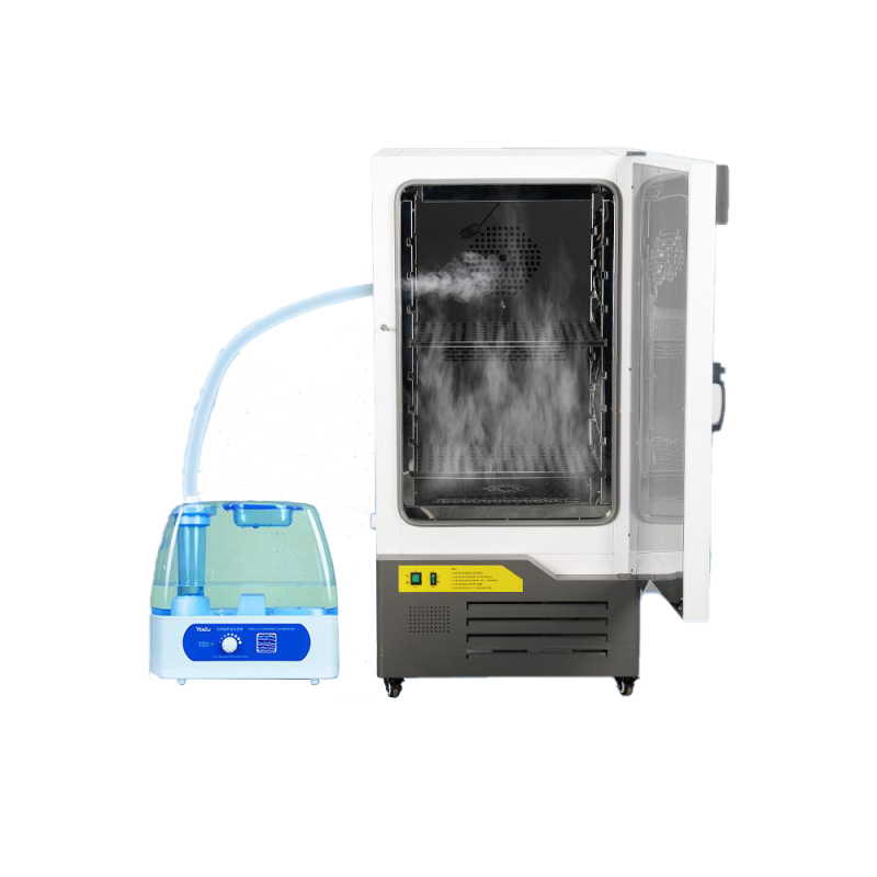 LHS-600SC恒温恒湿培养箱(600L)