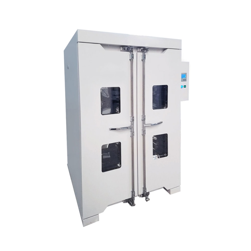 DHG-1800AE立式鼓风干燥箱(1800L)