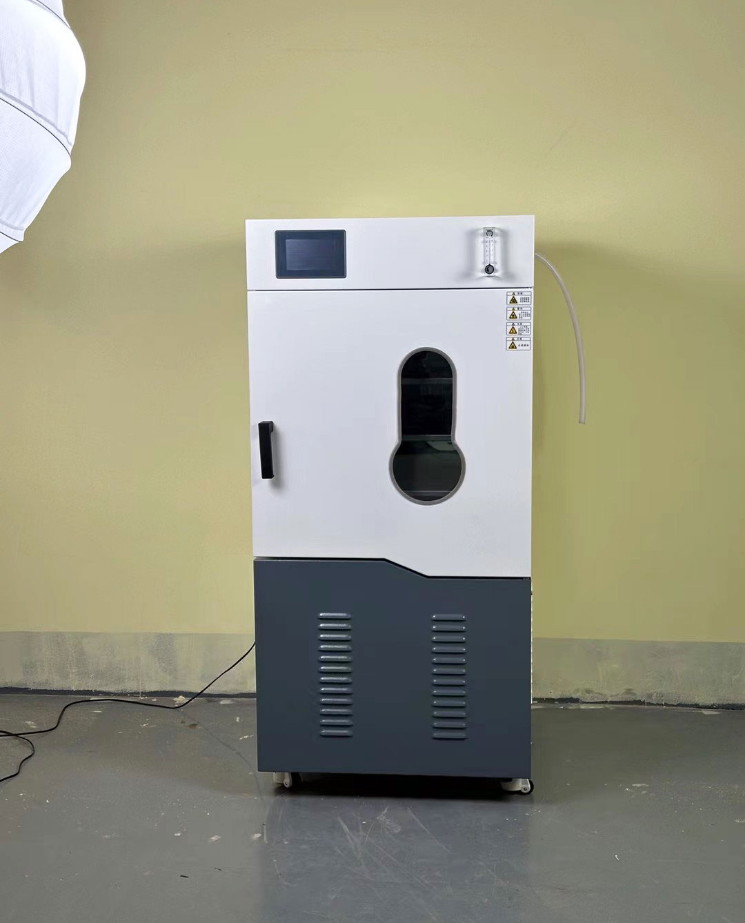 DZF-6090立式真空干燥箱(90L)