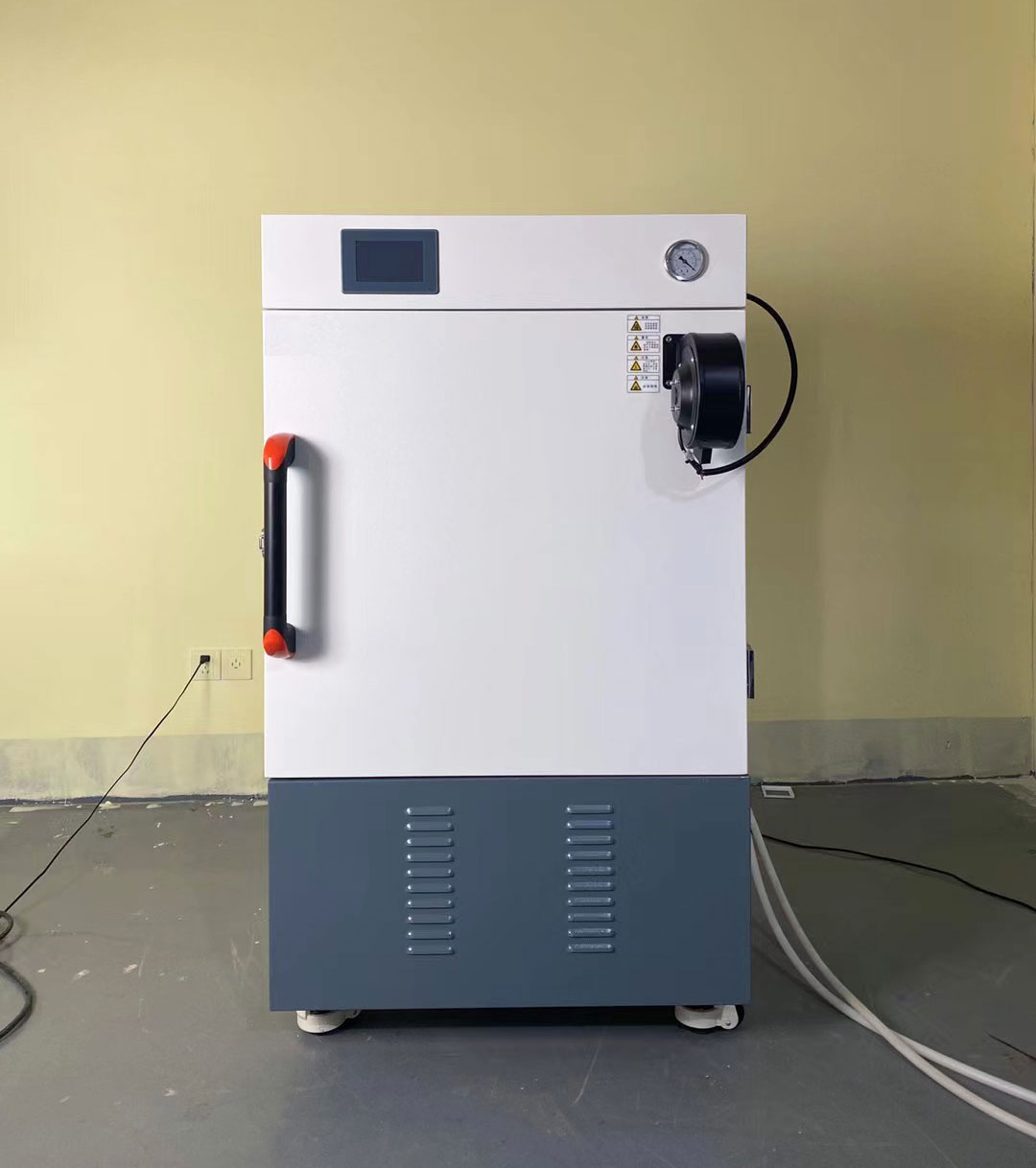 DZF-6070A高温真空干燥箱