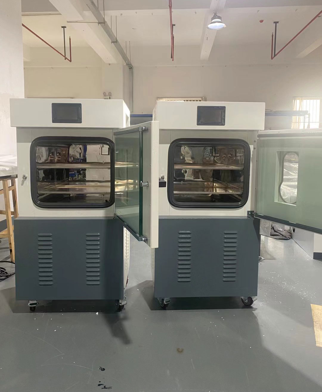 真空干燥箱 真空干燥箱